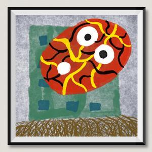 西湖（cover: 痛仰乐队）