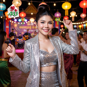 បើរាំម៉ាឌីហ្សុន