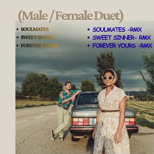 FOREVER YOURS _Male_Female Duet_
