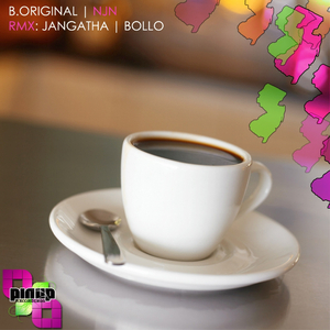 New Jersey Nights (Bollo Remix)