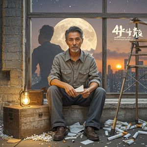 我把他乡熬成了故乡-钰见莼风