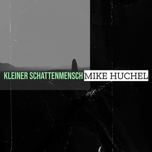 Kleiner Schattenmensch