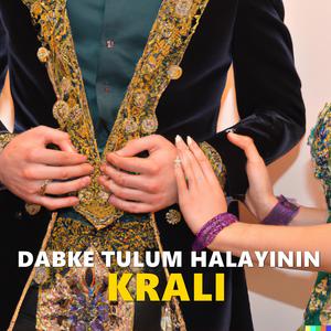 Dabke Tulum Halayının Kralı