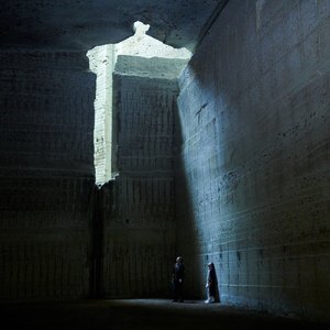 Satoko And Kiyokazu I (映画「朝が来る」より)