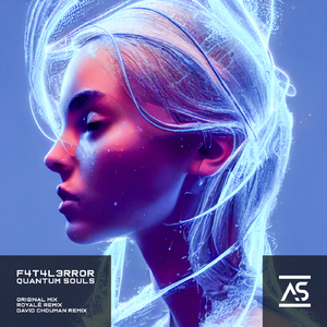 Quantum Souls (David Chouman Extended Remix)