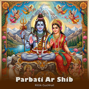 Parbati Ar Shib