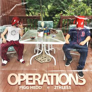 Objections (feat. 2thless)