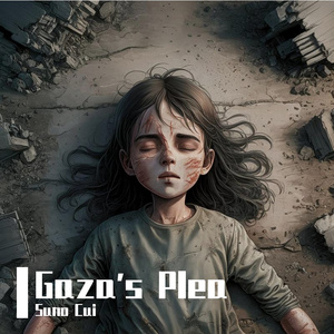Gaza's Plea
