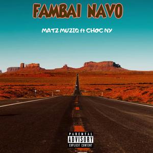 Fambai Navo (feat. ChoC NY)