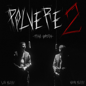 Polvere 2 (Piano Version)