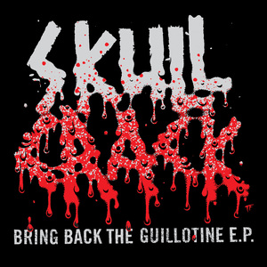 Bring Back The Guillotine