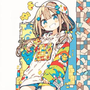 パレット・スマイル・コンボ