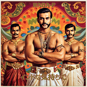 がんばれ！よいこ