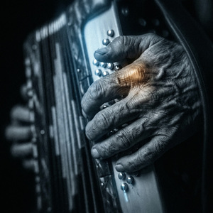 Тюремный двор