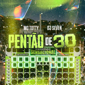 Pentão de 30