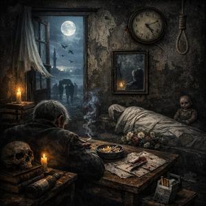 Mukavvadan Zıvanalar, Part 1: "Unutursan yaşarsın, bir daha yaşamazsın."