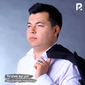 Yo'qlab kel yor