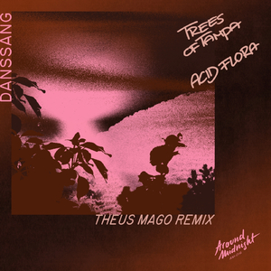 Danssang (Theus Mago Remix)