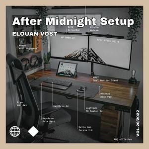 After Midnight Setup