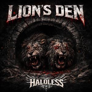 LION'S DEN