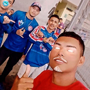 Doca na Penha Tá Peidando pro Peixão