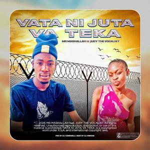 VATANI JUTA VA TEKA (feat. JUDY THE VOCALIST)