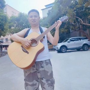 我还在老地方唱歌