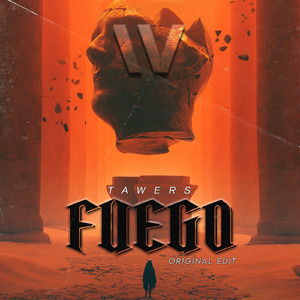 FUEGO (Original Edit)