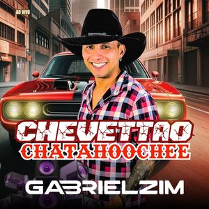 CHEVETTÃO CHATAHOOCHEE