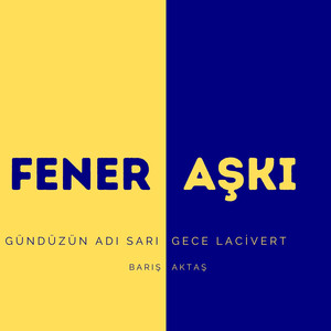 Gündüzün Adı Sarı Gece Lacivert