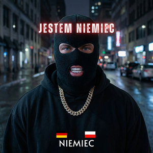 Jestem Niemiec