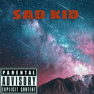 sad kid