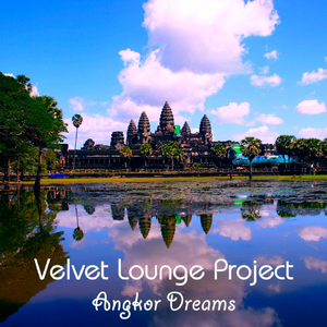 Angkor Dreams