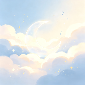 轻雨静谧催眠调