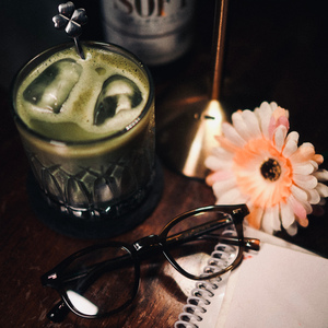 Glasses