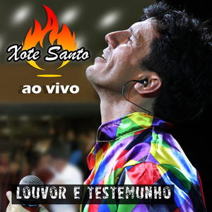 Testemunho (Ao Vivo)