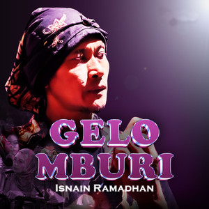 Gelo Mburi