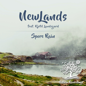 Spore Rain (Original Mix)