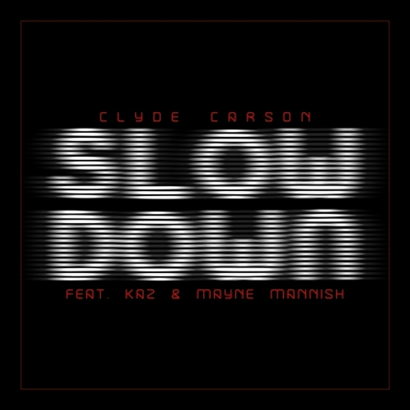 SlowDown(Explicit)封面