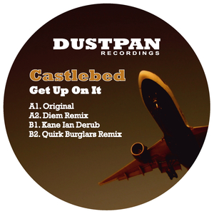 Get Up On It (Kane Ian Derub)