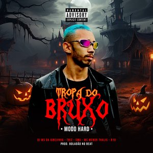 Tropa do Bruxo [Modo Hard]