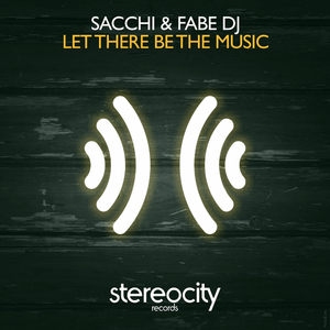 Let There Be The Music (Original Mix)