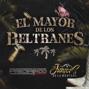 EL MAYOR DE LOS BELTRANES