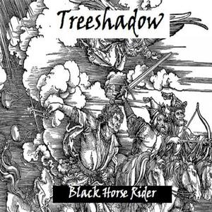 B.H.R. (Black Horse Rider)