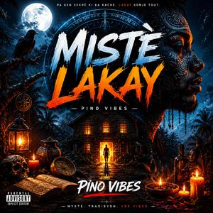 Mistè Lakay