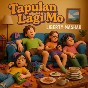 Tapulan Lagi Mo