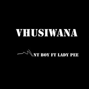 Vhusiwana (feat. Lady pee)