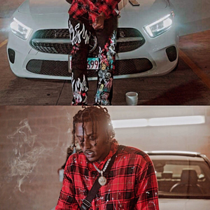 Shakin The Party (feat. Kvdoe)