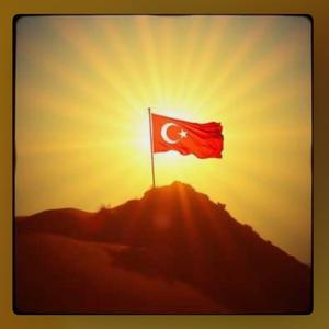 Cumhuriyet Marşı (100. Yıl)