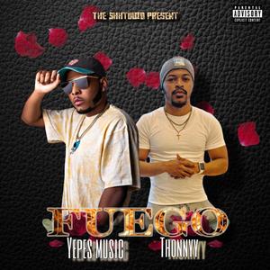 FUEGO (feat. Yepes)